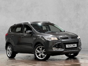 Used Ford Kuga 2015 for sale - 77807946: Photo