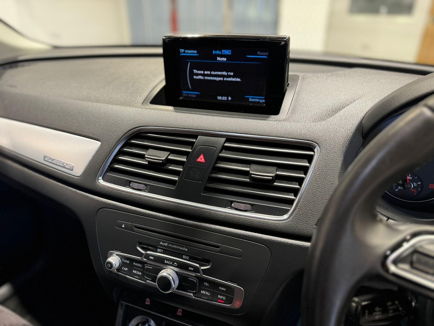 Used Audi Q3 2011 for sale - 77372567: Photo 13