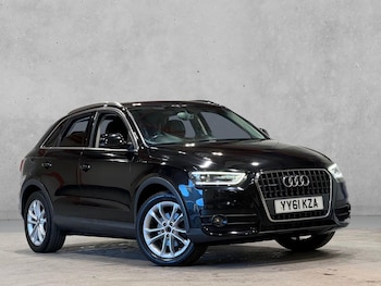 Used Audi Q3 2011 for sale - 77372567: Photo