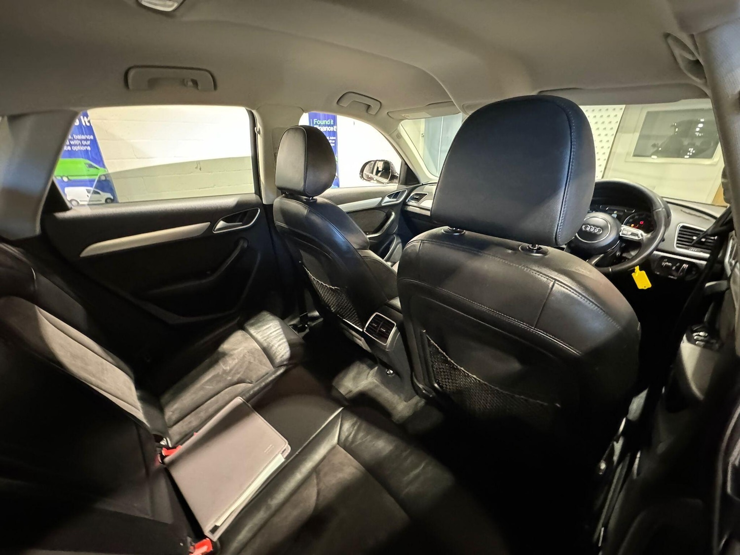 Used Audi Q3 2011 for sale - 77372567: Photo 20