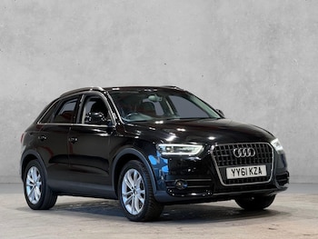 Used Audi Q3 2011 for sale - 77372567: Photo