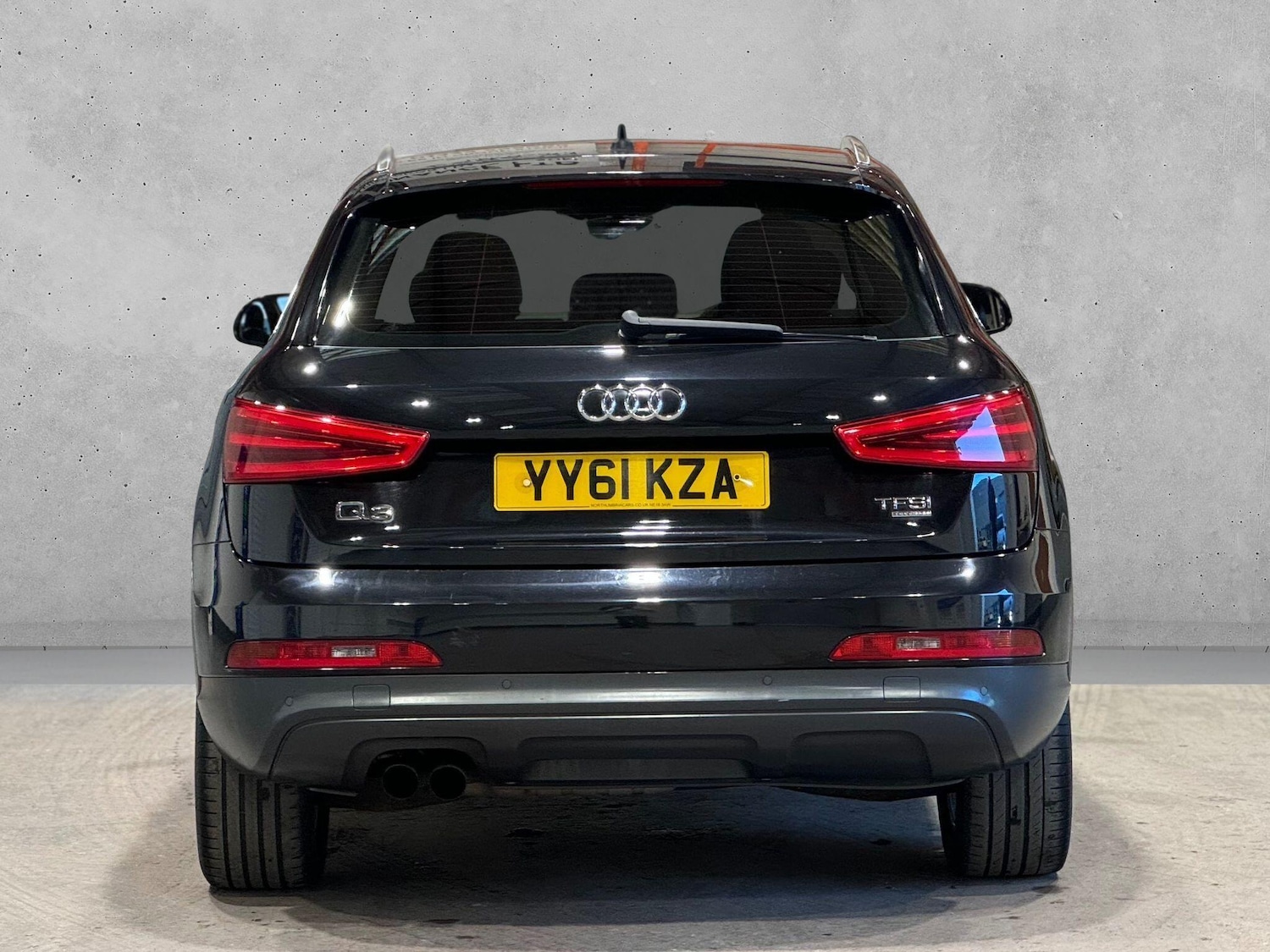 Used Audi Q3 2011 for sale - 77372567: Photo 7