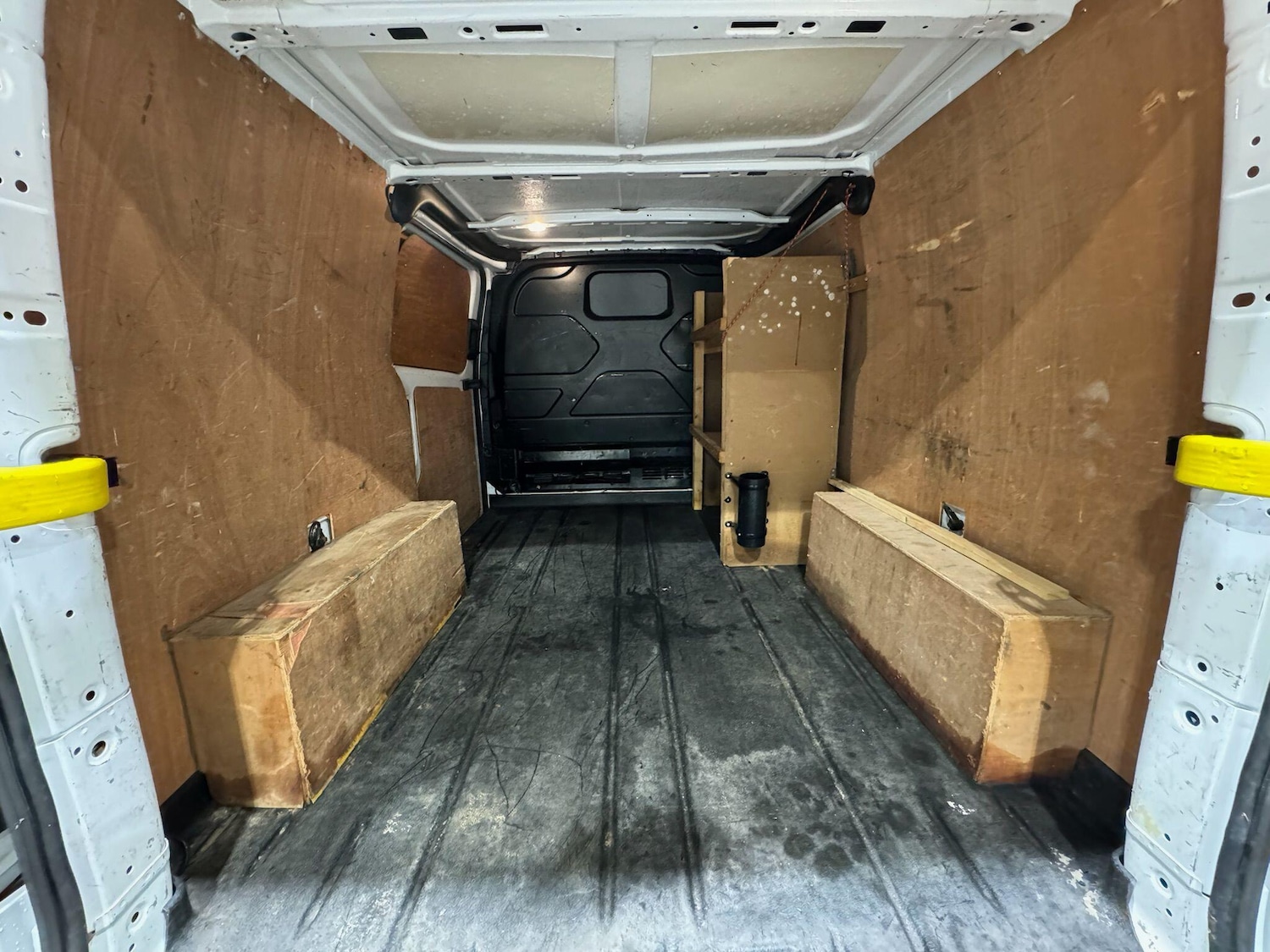 Used Ford Transit Custom 2017 for sale - 77372605: Photo 13