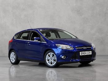 Used Ford Focus 2014 for sale - 79645512: Photo