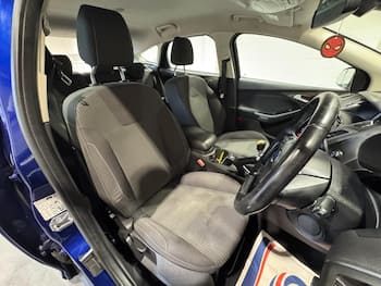 Used Ford Focus 2014 for sale - 79645512: Photo
