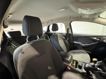 Used Ford Focus 2014 for sale - 79645512: Photo