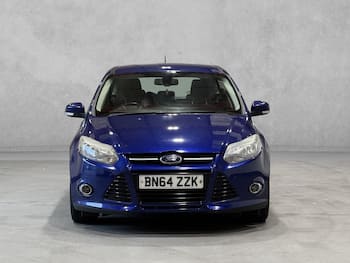 Used Ford Focus 2014 for sale - 79645512: Photo