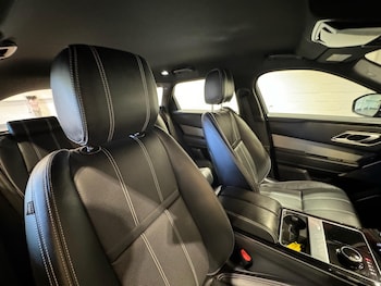 Used Land Rover Range Rover Velar 2019 for sale - 79117009: Photo