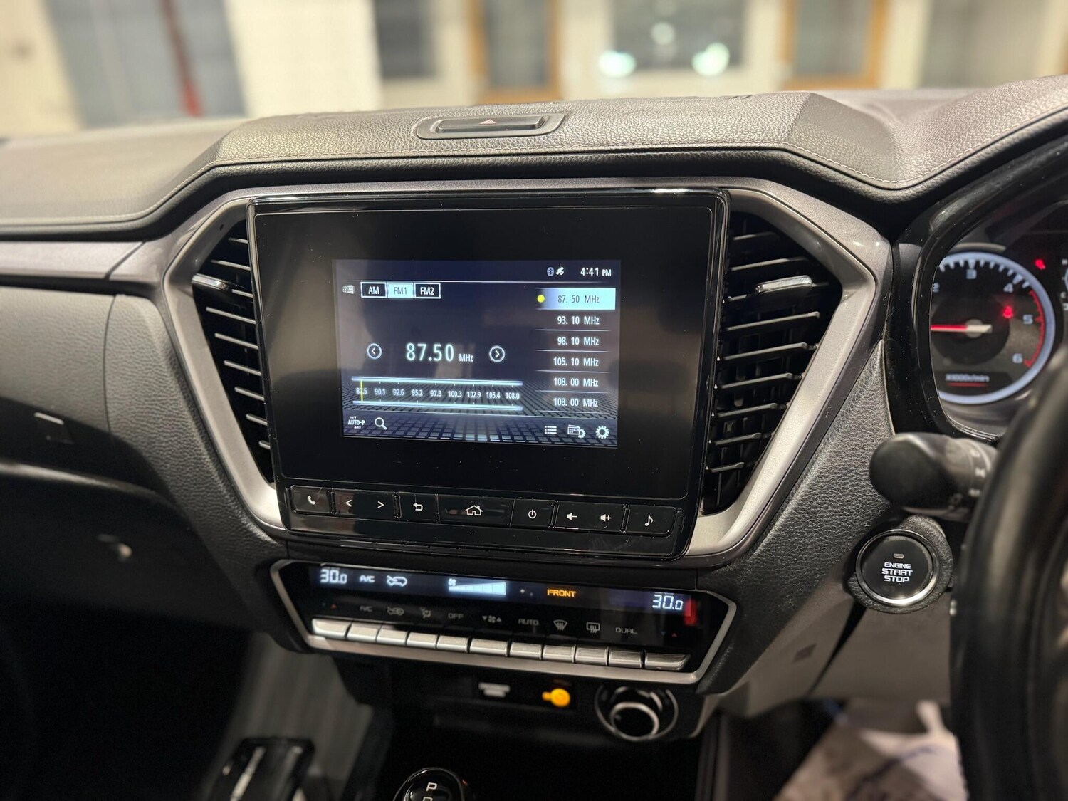 Used Isuzu D-Max 2023 for sale - 77372602: Photo 12