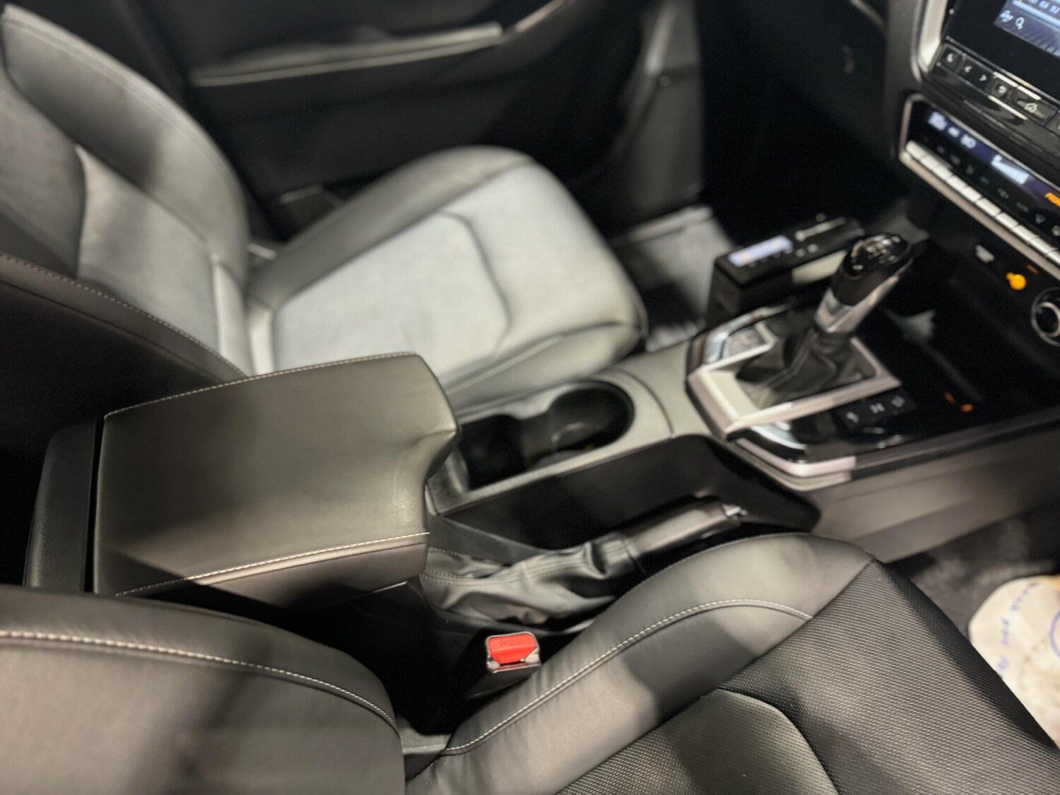 Used Isuzu D-Max 2023 for sale - 77372602: Photo 14