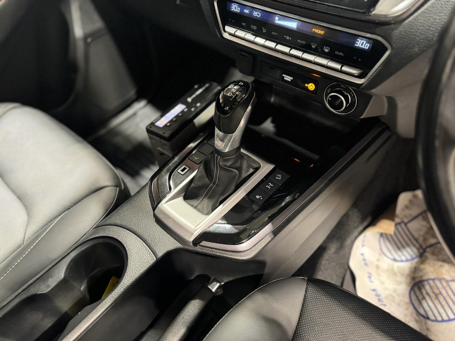 Used Isuzu D-Max 2023 for sale - 77372602: Photo 15