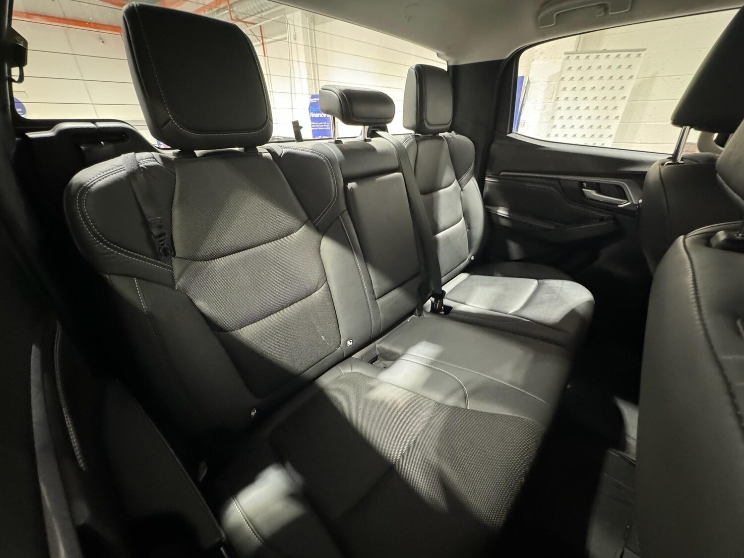 Used Isuzu D-Max 2023 for sale - 77372602: Photo 17