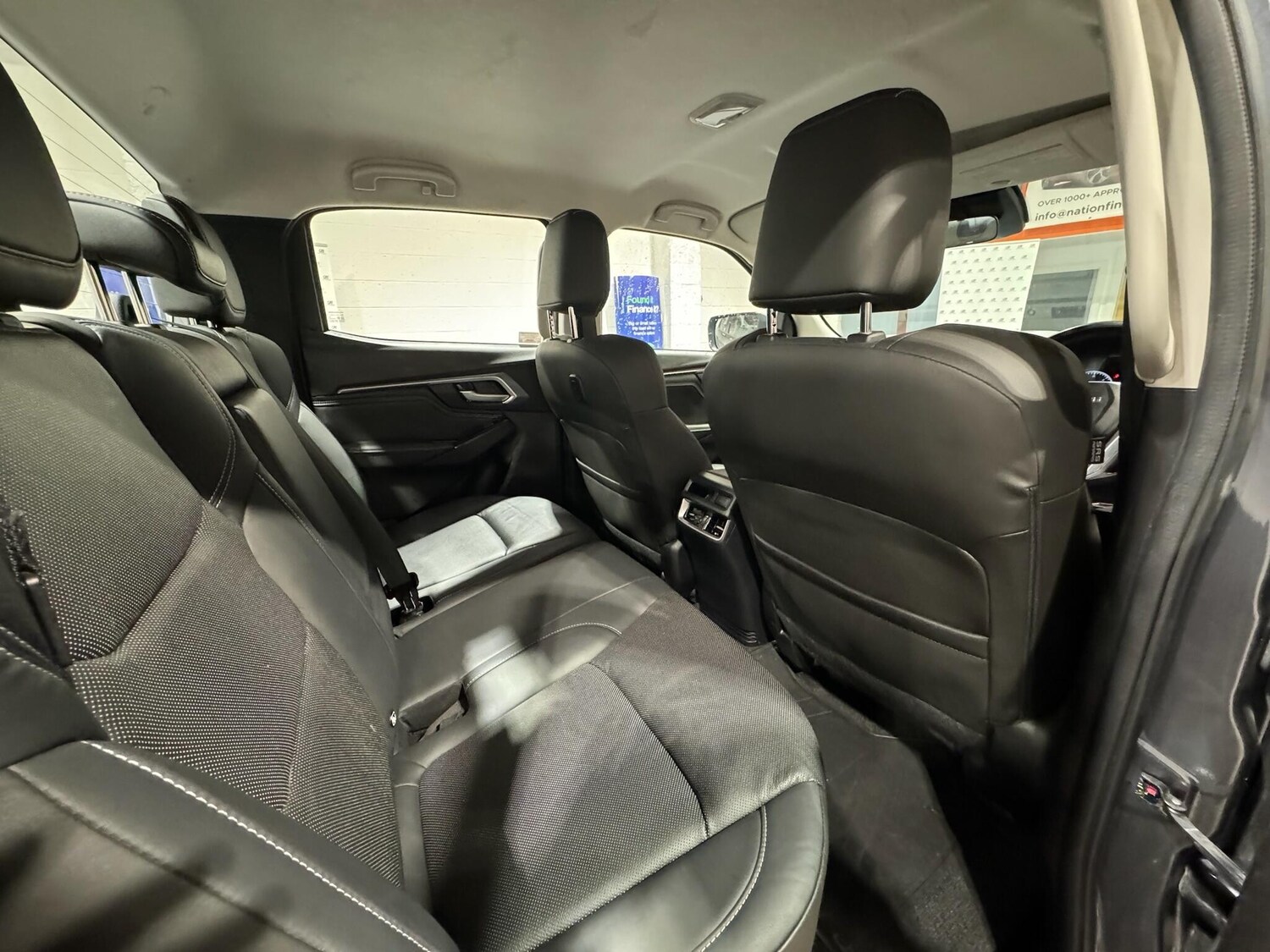 Used Isuzu D-Max 2023 for sale - 77372602: Photo 18