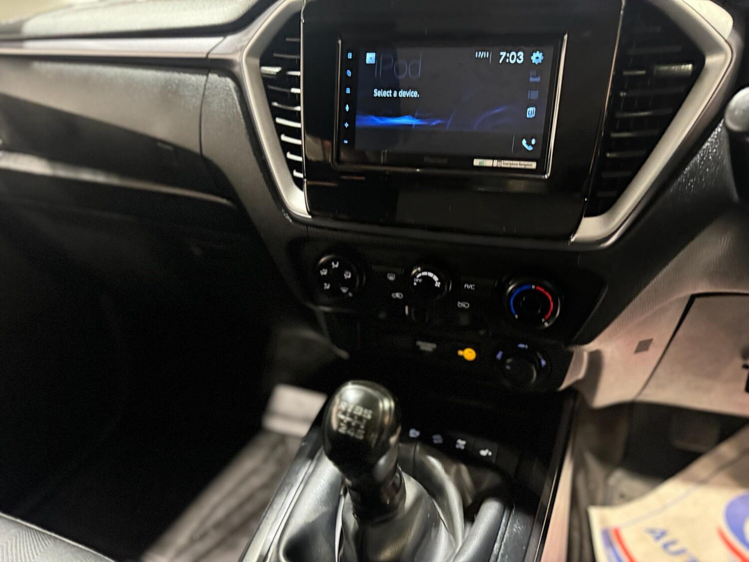 Used Isuzu D-Max 2022 for sale - 77372611: Photo 10