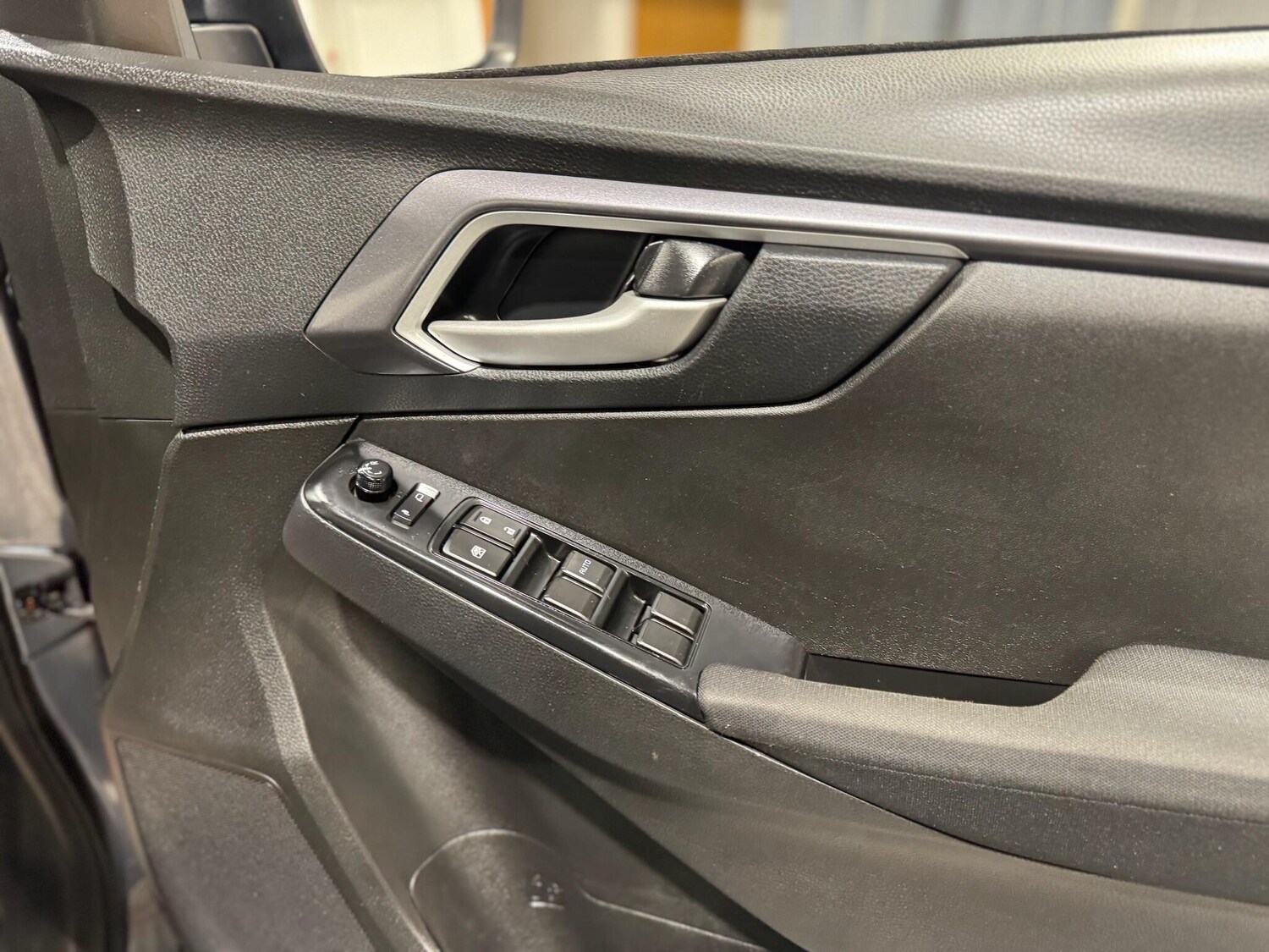 Used Isuzu D-Max 2022 for sale - 77372611: Photo 13