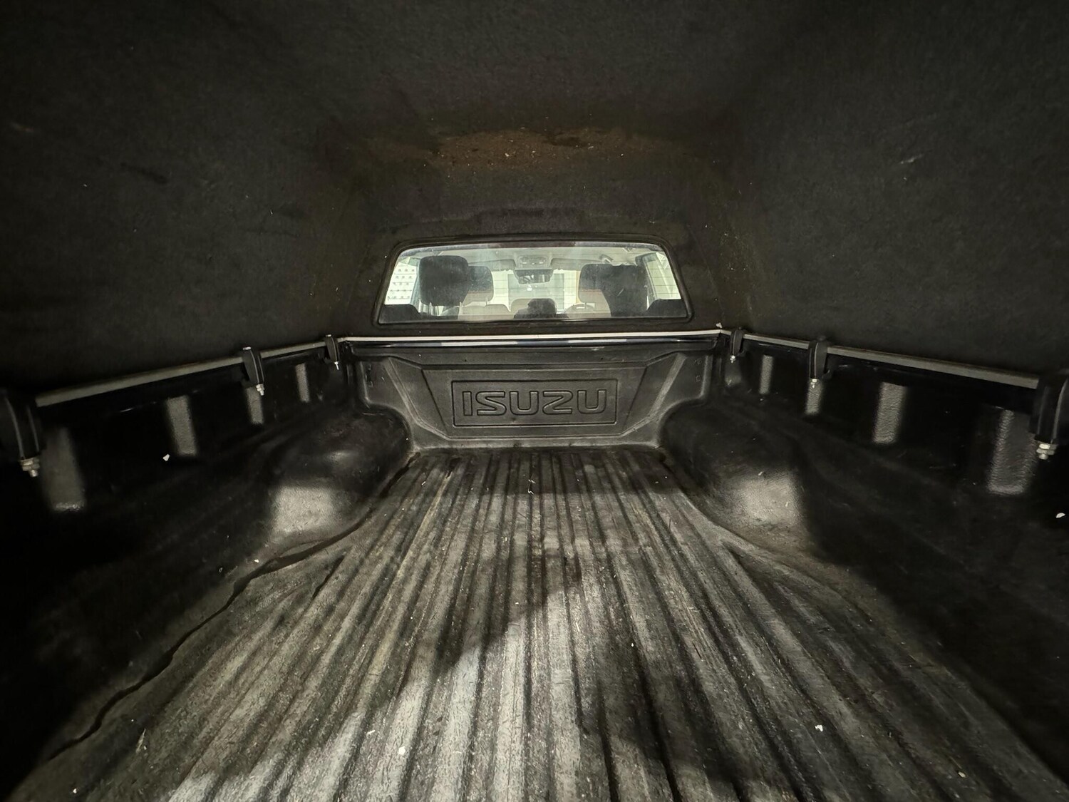 Used Isuzu D-Max 2022 for sale - 77372611: Photo 18