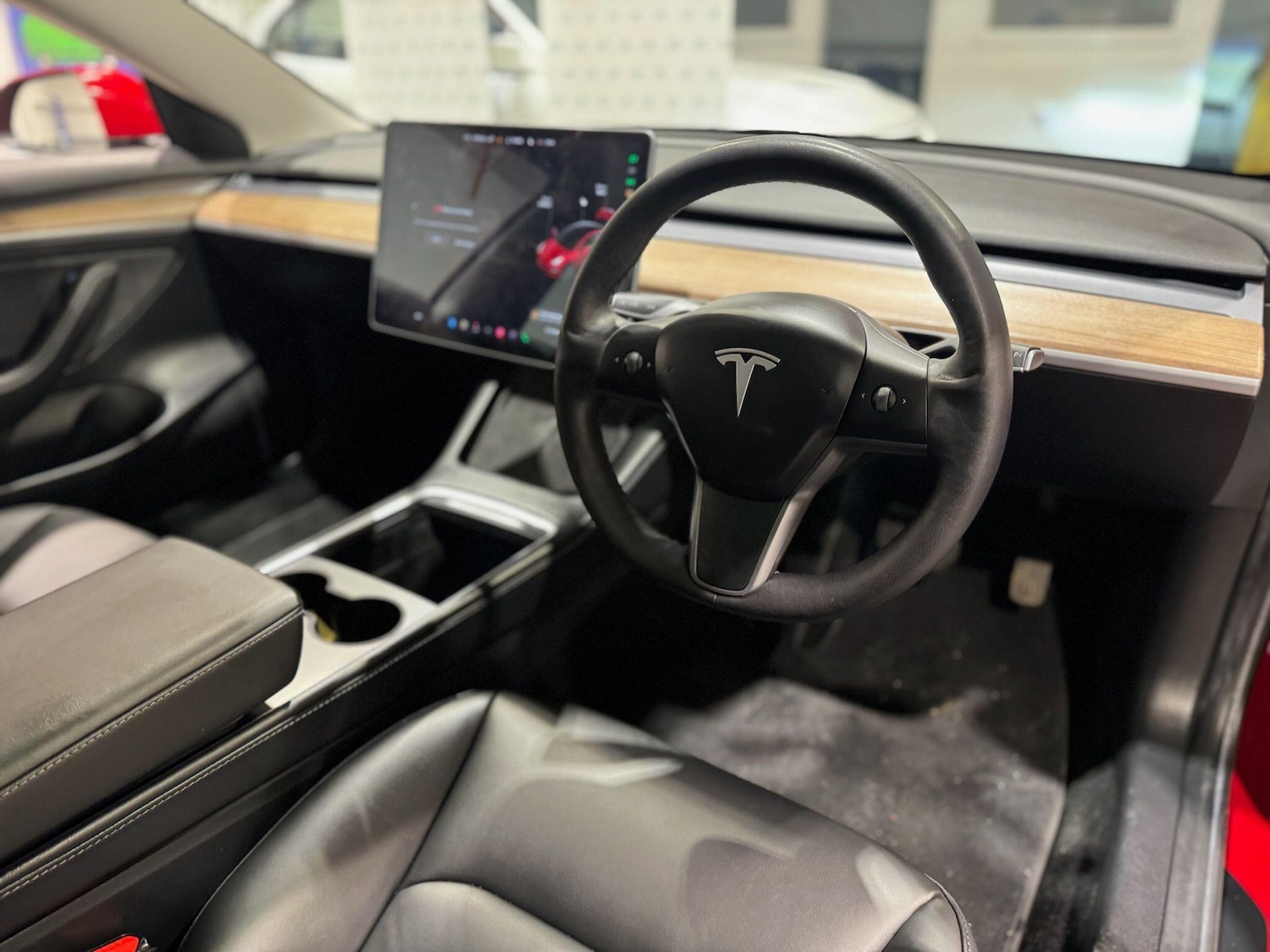Used Tesla Model 3 2021 for sale - 77441451: Photo 10