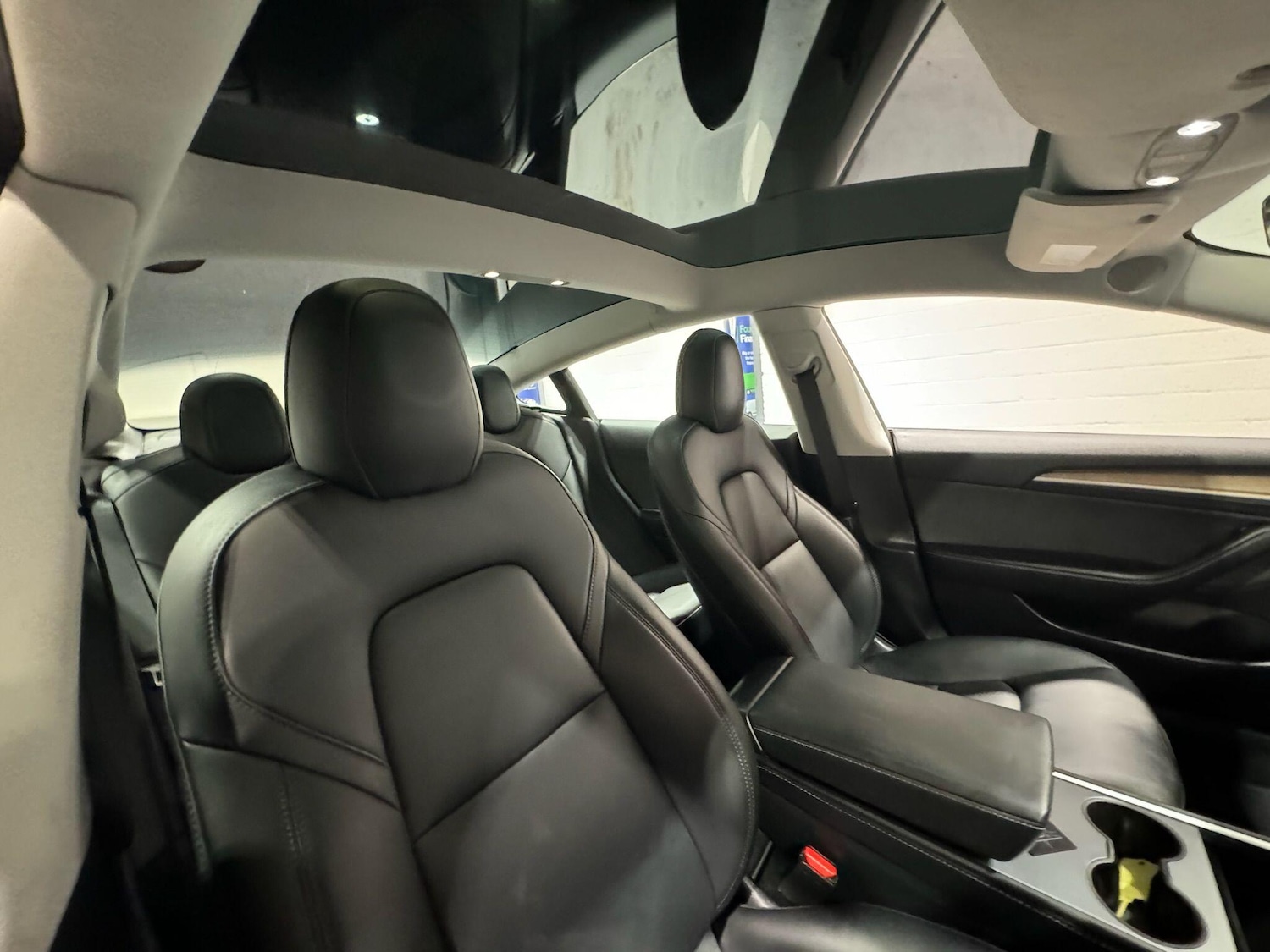 Used Tesla Model 3 2021 for sale - 77441451: Photo 12