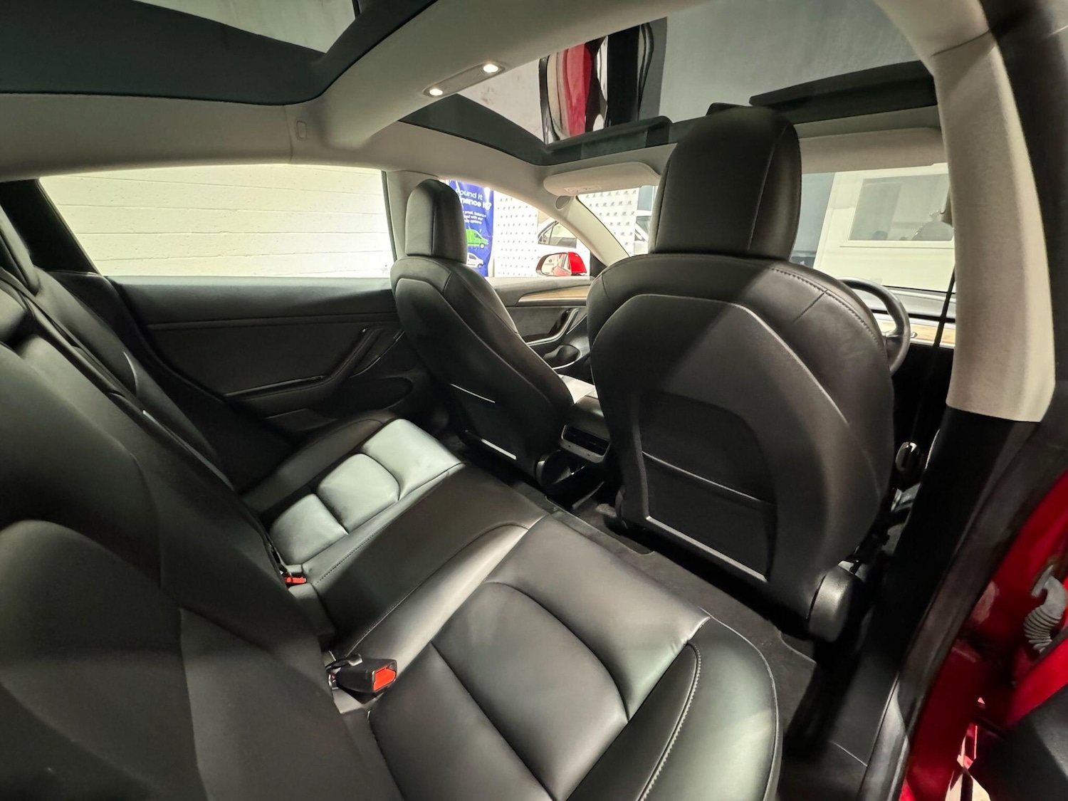 Used Tesla Model 3 2021 for sale - 77441451: Photo 14