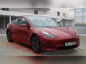 Used Tesla Model 3 2021 for sale - 77441451: Photo