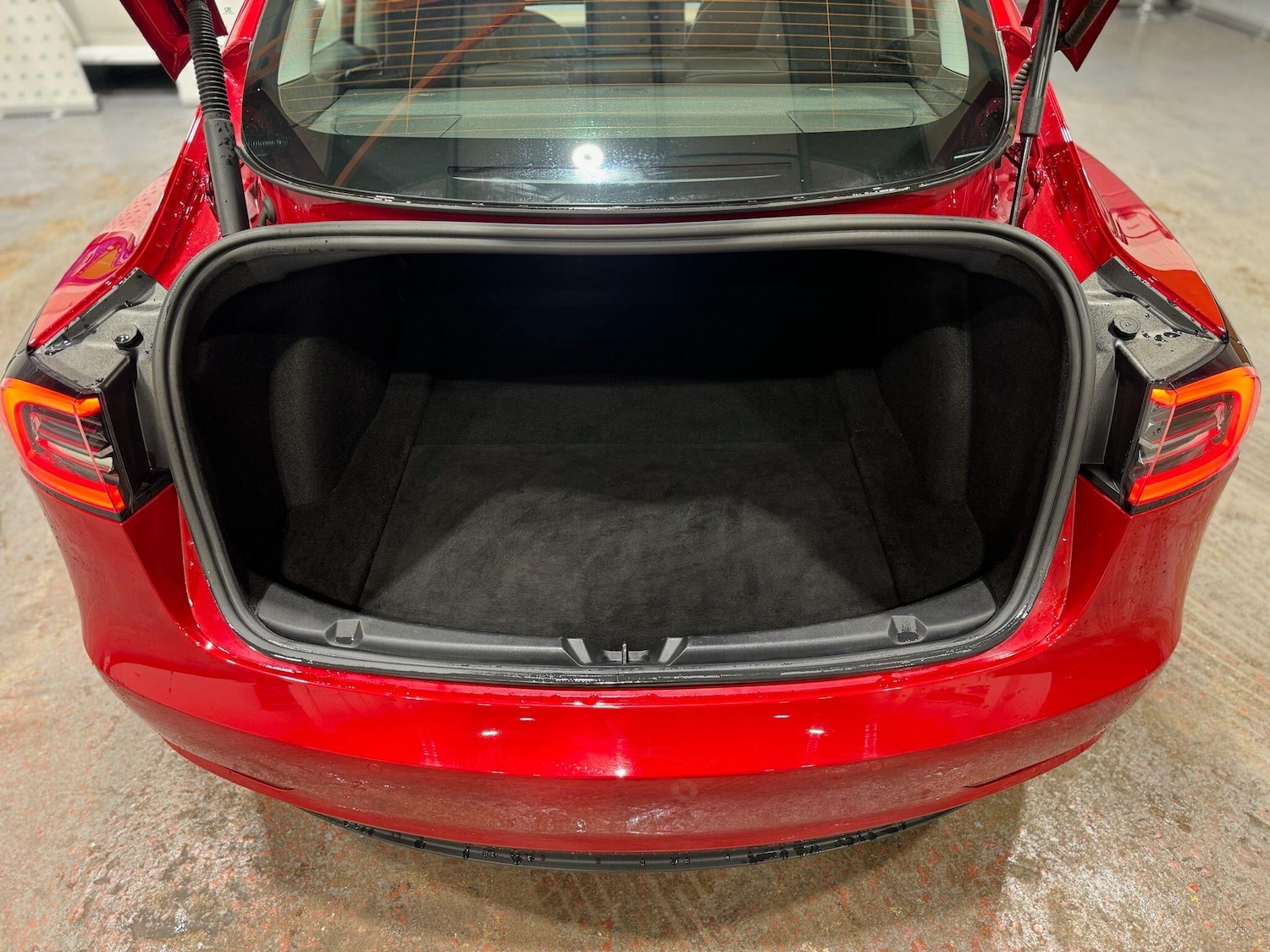 Used Tesla Model 3 2021 for sale - 77441451: Photo 20