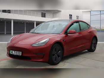 Used Tesla Model 3 2021 for sale - 77441451: Photo