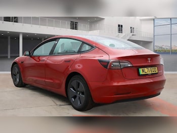 Used Tesla Model 3 2021 for sale - 77441451: Photo