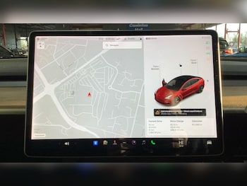 Used Tesla Model 3 2021 for sale - 77441451: Photo