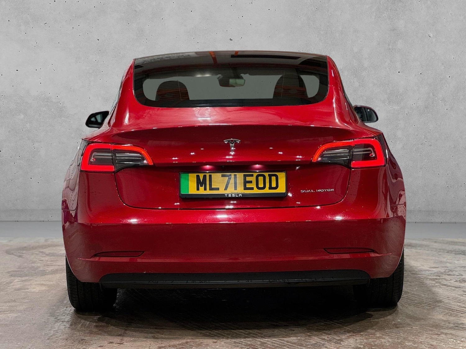 Used Tesla Model 3 2021 for sale - 77441451: Photo 6