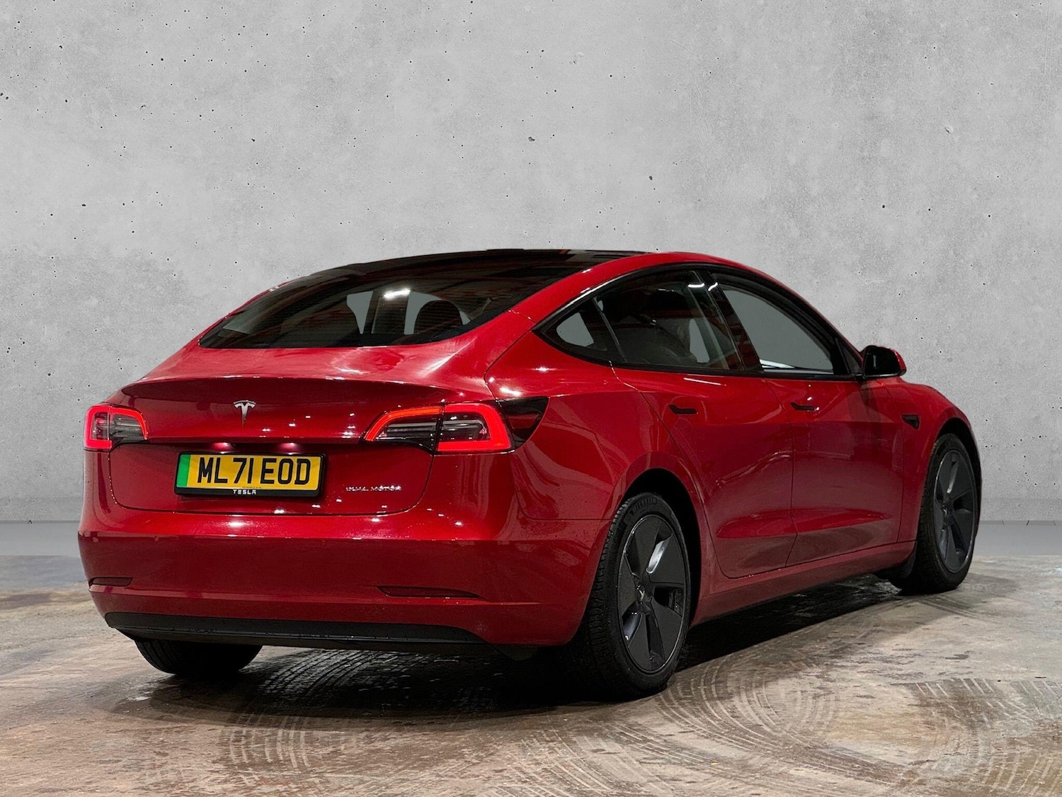 Used Tesla Model 3 2021 for sale - 77441451: Photo 7