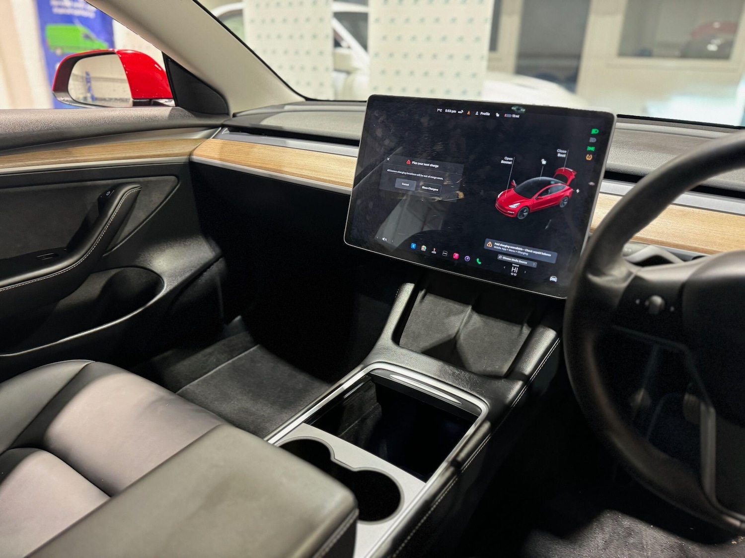 Used Tesla Model 3 2021 for sale - 77441451: Photo 8