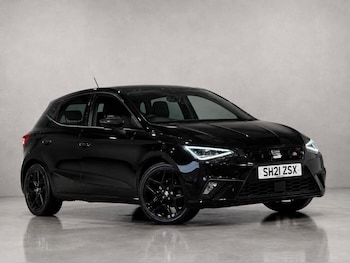 Used SEAT Ibiza 2021 for sale - 79471431: Photo