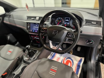 Used SEAT Ibiza 2021 for sale - 79471431: Photo