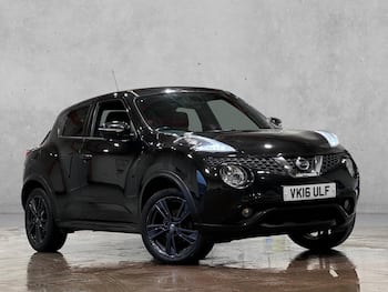 Used Nissan Juke 2016 for sale - 79634878: Photo