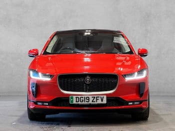 Used Jaguar I-Pace 2019 for sale - 79634905: Photo