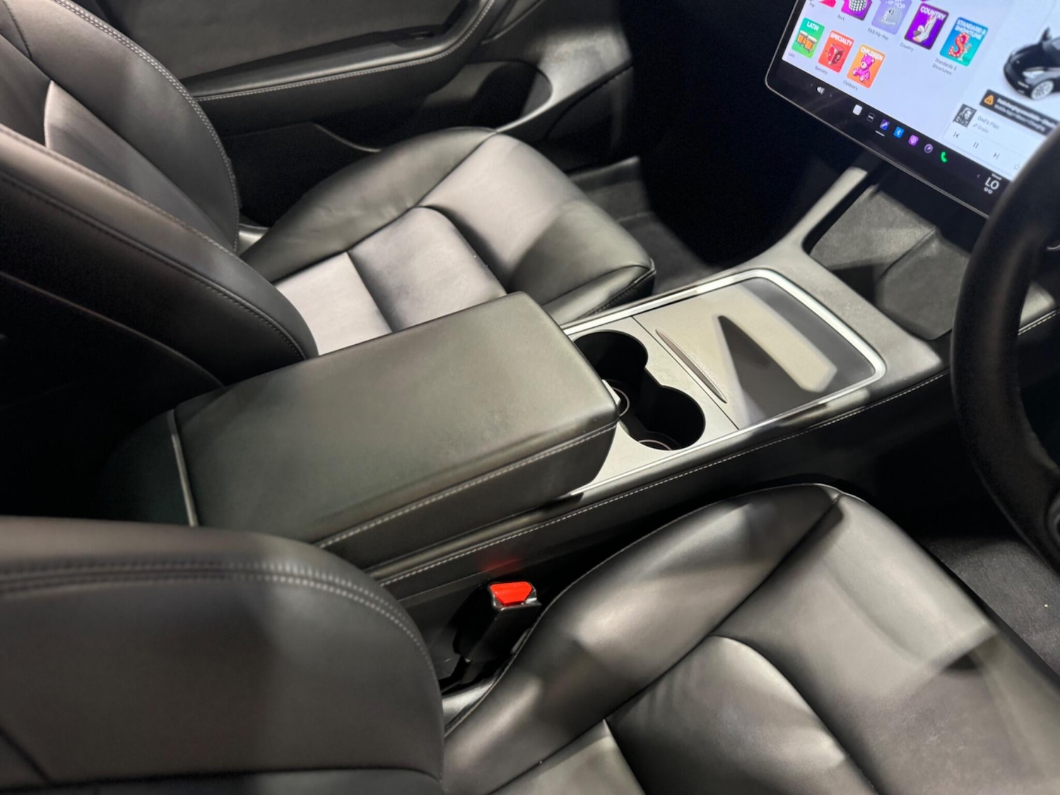 Used Tesla Model 3 2021 for sale - 77372640: Photo 13