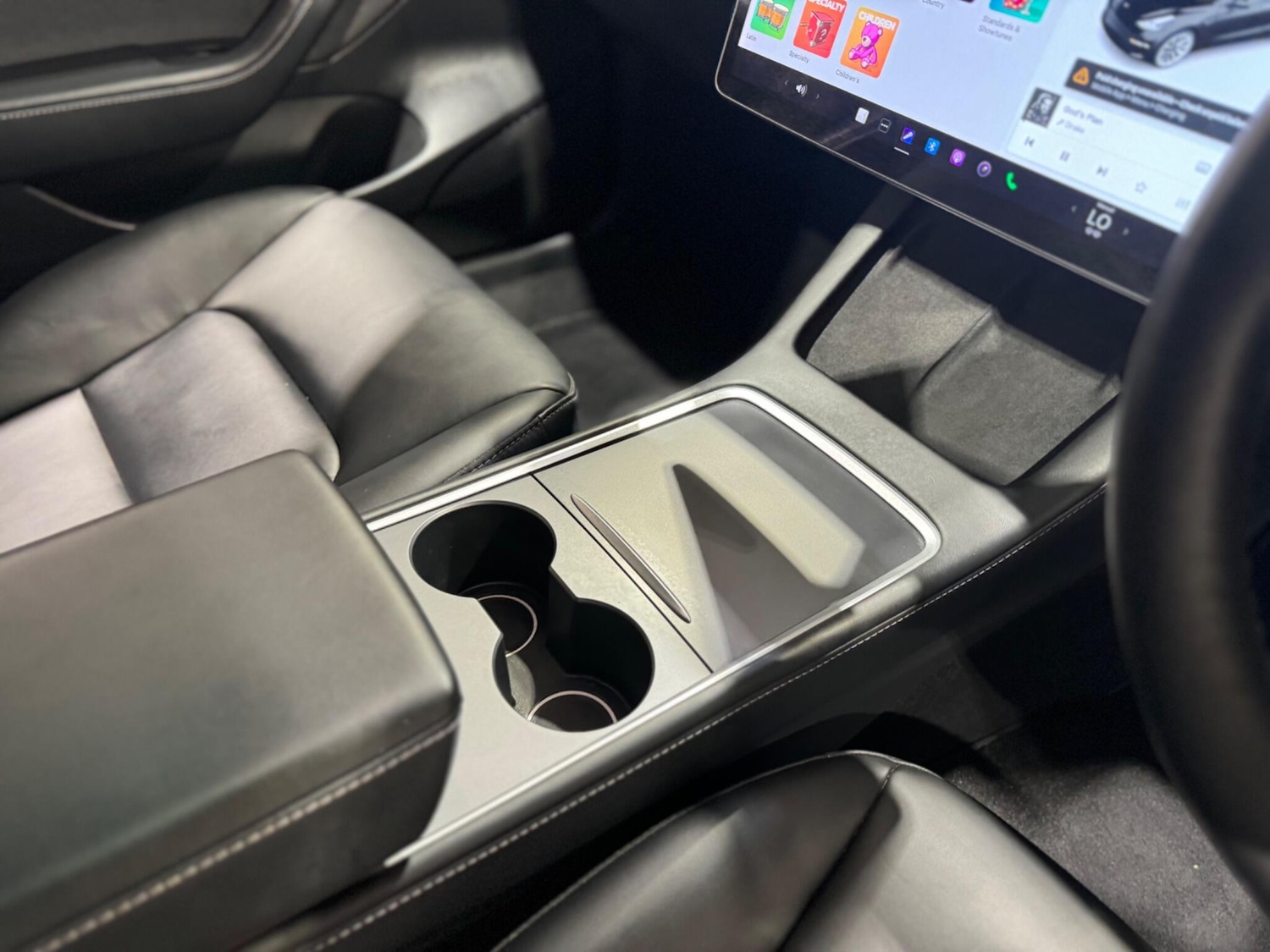 Used Tesla Model 3 2021 for sale - 77372640: Photo 14