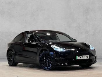 Used Tesla Model 3 2021 for sale - 77372640: Photo