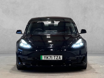 Used Tesla Model 3 2021 for sale - 77372640: Photo