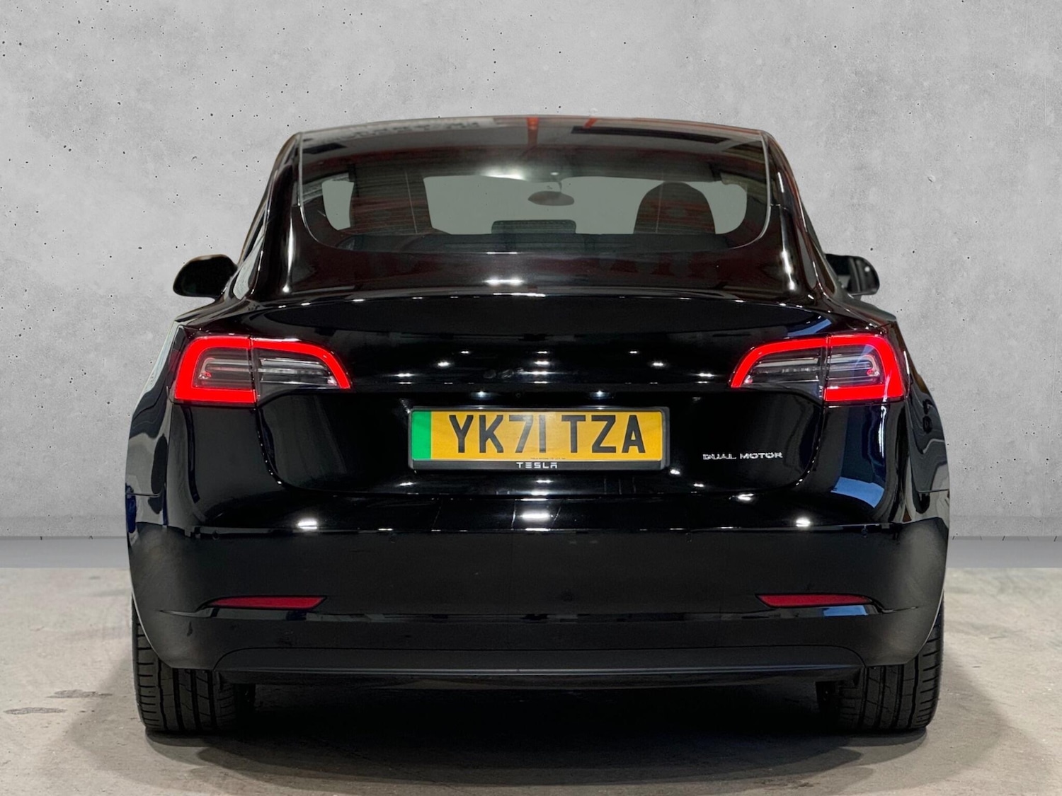 Used Tesla Model 3 2021 for sale - 77372640: Photo 6