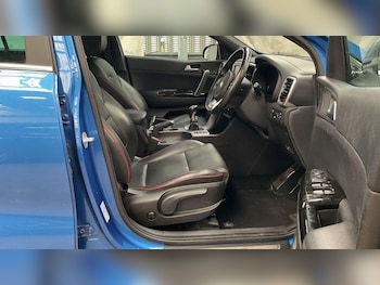 Used Kia Sportage 2019 for sale - 79144656: Photo
