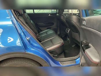 Used Kia Sportage 2019 for sale - 79144656: Photo