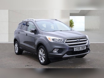 Used Ford Kuga 2017 for sale - 79236284: Photo