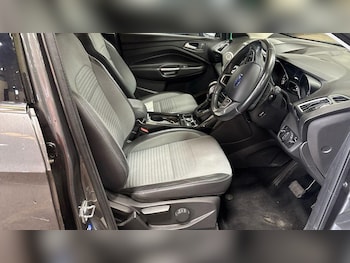 Used Ford Kuga 2017 for sale - 79236284: Photo