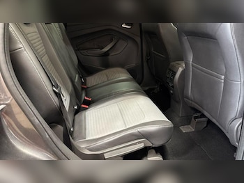 Used Ford Kuga 2017 for sale - 79236284: Photo