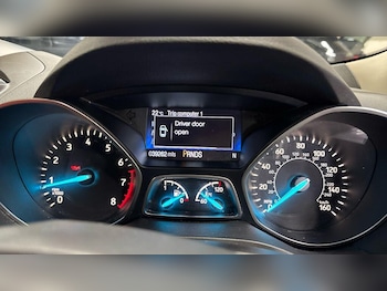 Used Ford Kuga 2017 for sale - 79236284: Photo