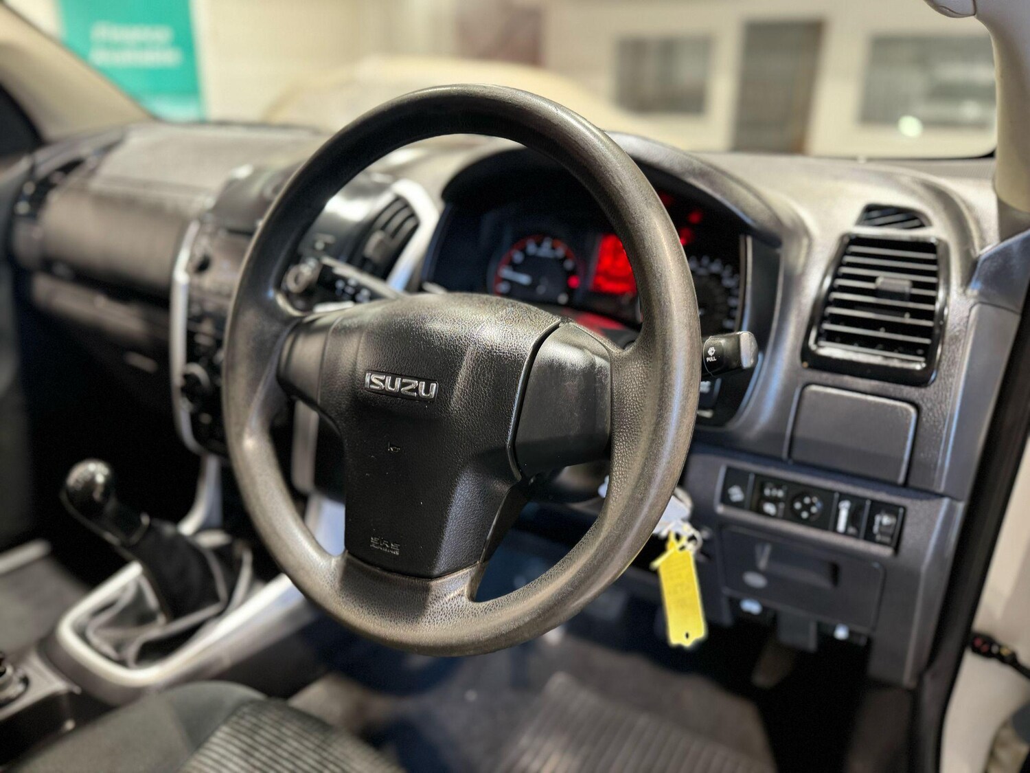 Used Isuzu D-Max 2020 for sale - 77372633: Photo 15