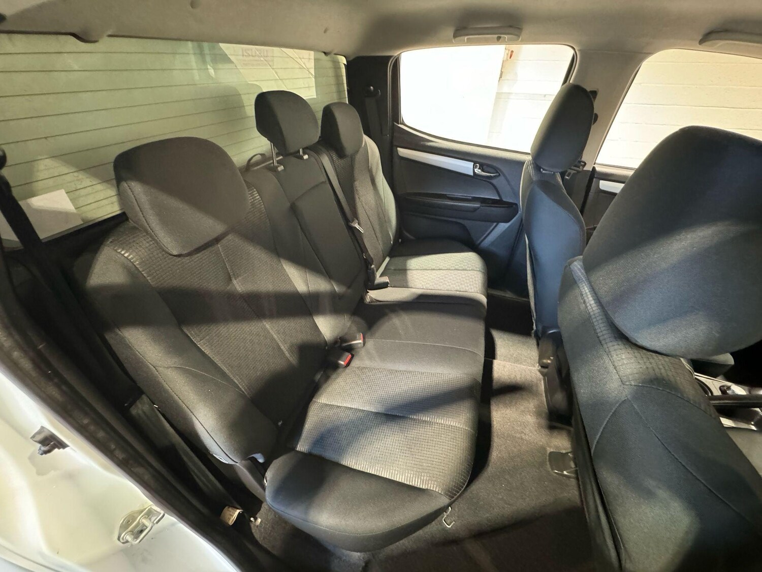 Used Isuzu D-Max 2020 for sale - 77372633: Photo 18