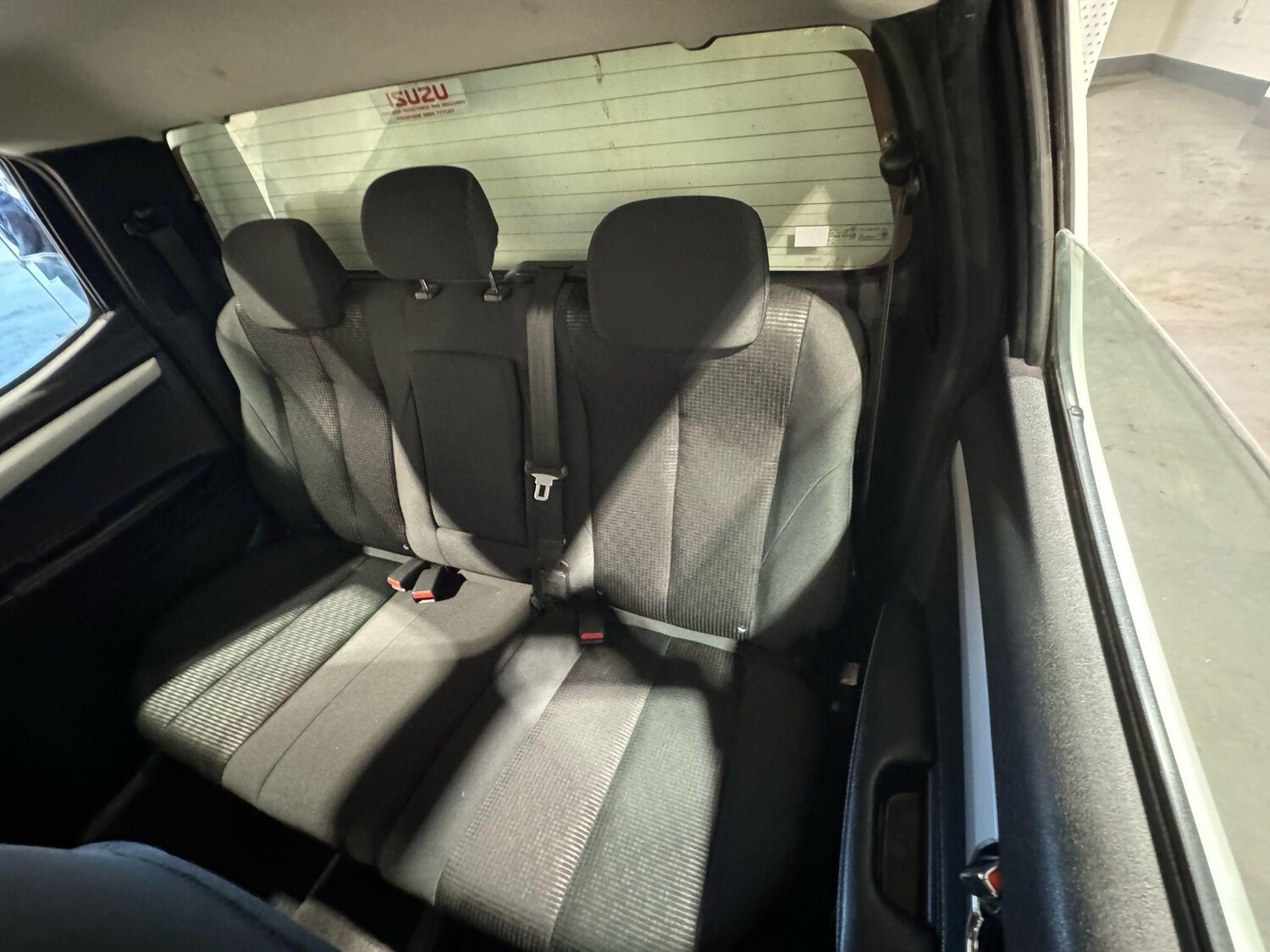 Used Isuzu D-Max 2020 for sale - 77372633: Photo 20