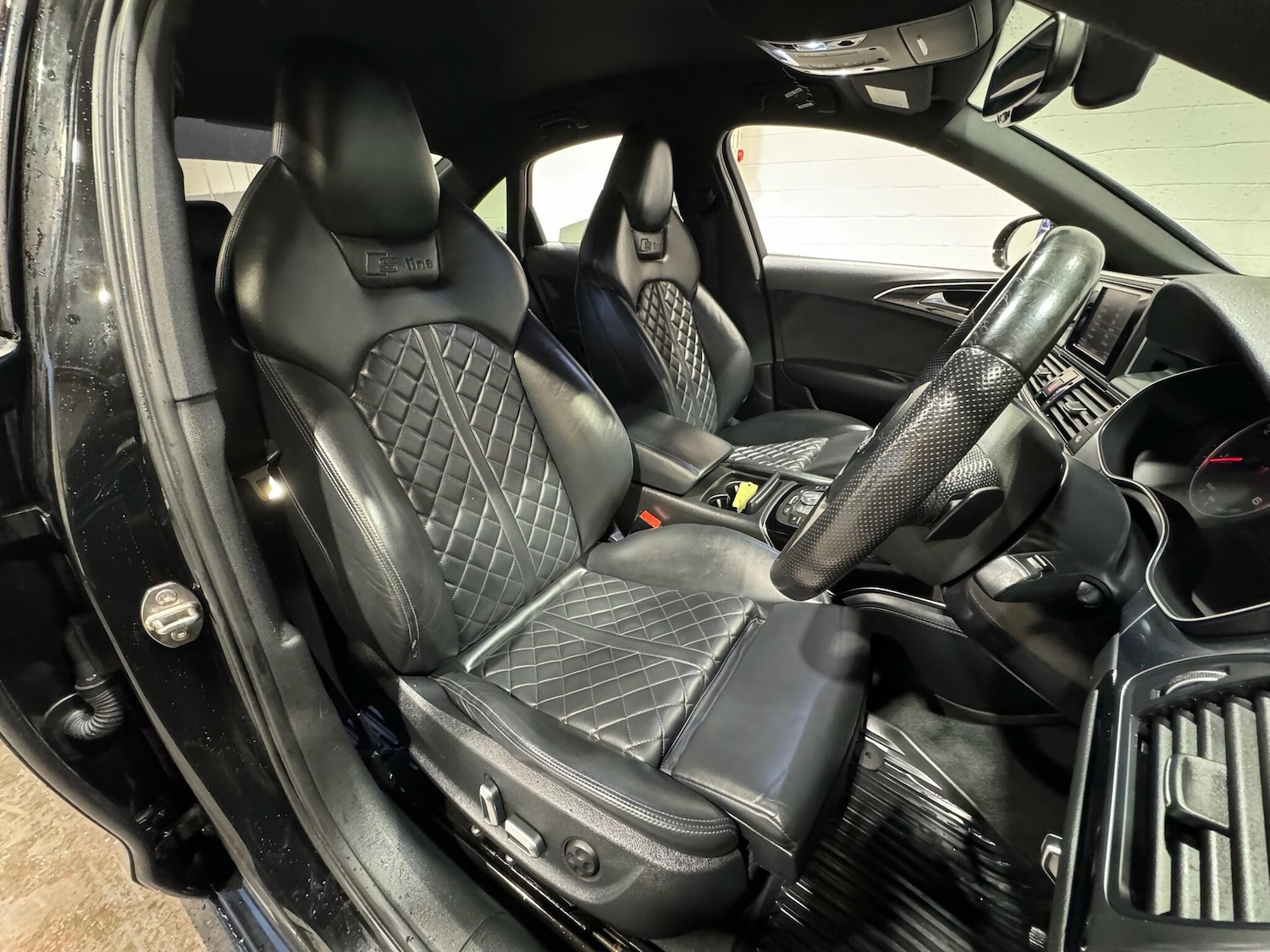 Used Audi A6 2017 for sale - 77372570: Photo 11